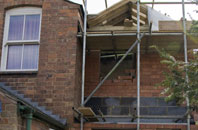 free Alloa home extension quotes